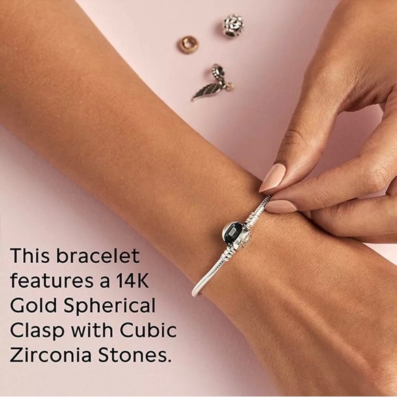 PANDORA š Final Sale Authentic-Lowest Price-No Offers-No Shipping Discount - Picture 9 of 11